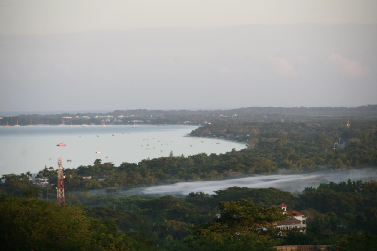 Negril Sky Blue Resorts Ltd Buitenkant foto